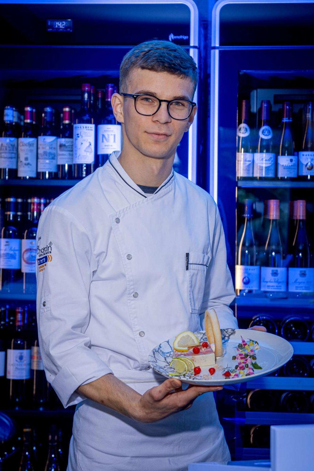 Hotel Logis Hotel Le Regal & Spa